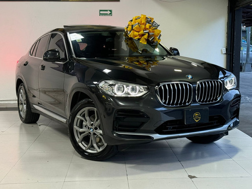 BMW X4 30 xDRIVE