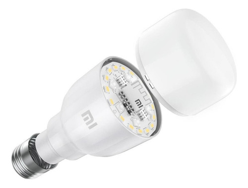 Xiaomi Mi Smart Led Bulb Essential