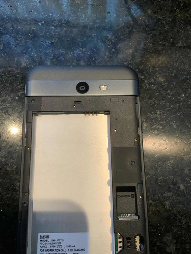 Samsung Galaxy J 7