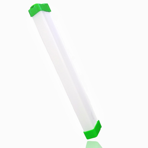 Tubo Led De Emergencia 40w Recargable Incluye Usb