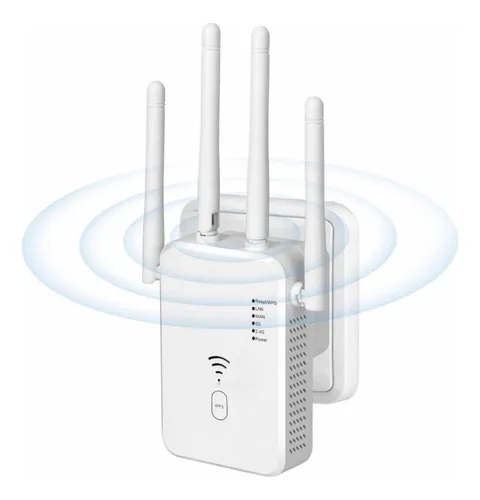 Repetidores 5g sale