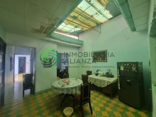 Casa En Venta En Antonia Santos. Cod V61682