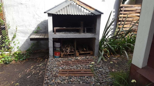 Imagen 7 de 15 de Casa Cabaña Sueca Bosque Peralta Ramos Alquiler Temporario