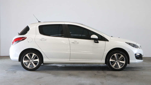 Imagen 4 de 15 de Peugeot 308 1.6 Allure Pack Thp Tiptronic - 183379 - C