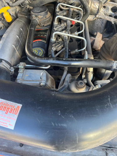 Motor Completo Ford Ranger 3.0 Power Stroke