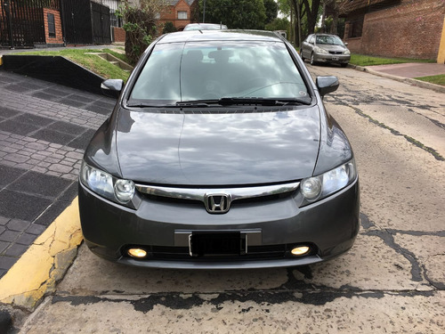 Honda Civic 1.8 Exs At