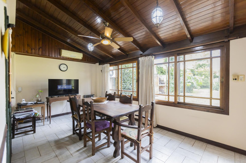 Casa En Jose Marmol