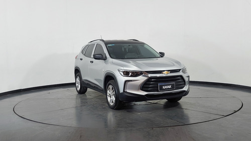 Chevrolet Tracker 1.2 Turbo Mt