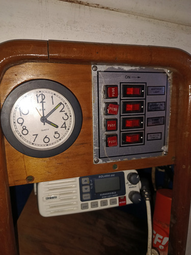 Plenamar 23