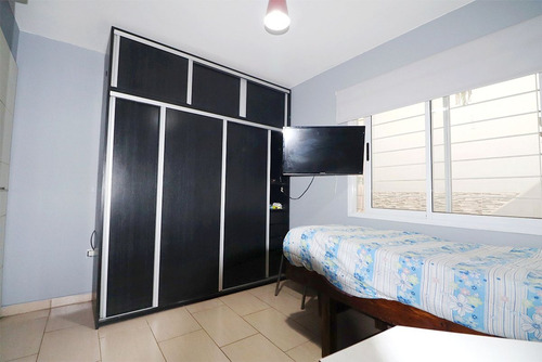 Ph Venta 3 Ambientes Ramos Mejia Terraza