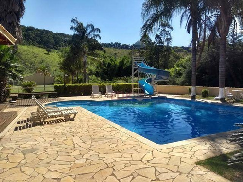 Imagem 6 de 6 de Maravilhoso Sitio À Venda Por R$ 950.000 - Caieiras - Taubaté/sp - Ch0116