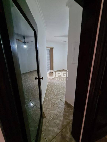 Imagem 7 de 23 de Casa Com 3 Dormitórios À Venda, 221 M² Por R$ 700.000,00 - Jardim Itaú Mirim - Ribeirão Preto/sp - Ca3082