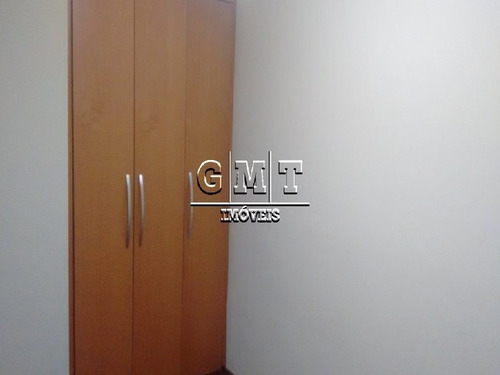 Imagem 11 de 15 de Apartamento, Jd Anhanguera, Ribeirão Preto - Ap0652-v