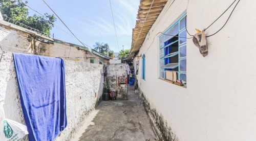 Conjunto 7 Casas Santo Amaro Ótimo Terreno Para Investimento