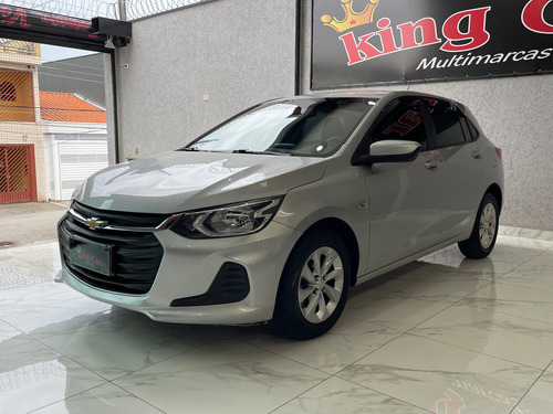Chevrolet Onix 1.0 Lt 2 5P