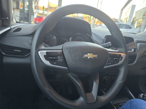Chevrolet Onix Chevrolet Onix 1.0