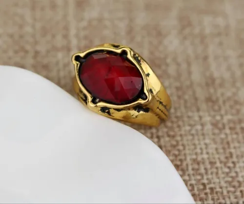Anillos elficos hotsell