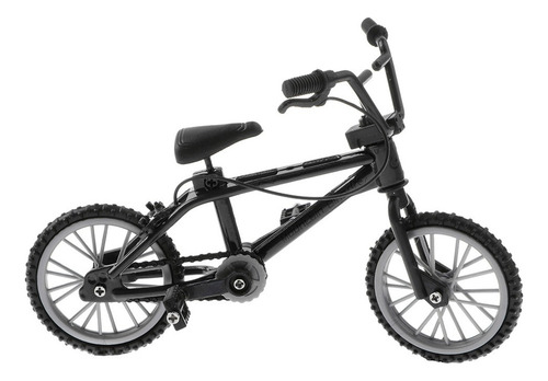 1:24 Mini Aleación Dedo Bicicleta Bicicleta Diecast Modelo