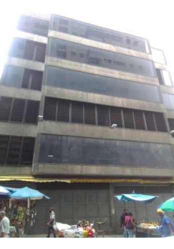 Imagen 1 de 14 de Edificio En Venta 1864m2 Quinta Crespo