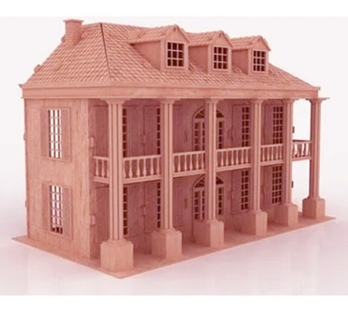 Mega Pack Vectores Casitas +muebles Muñecas Corte Laser Cnc