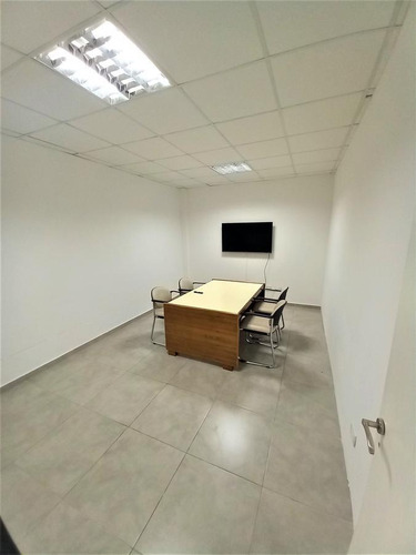 Imagen 10 de 13 de Venta Oficina Centro Rosario , Cochera, Balcón .-
