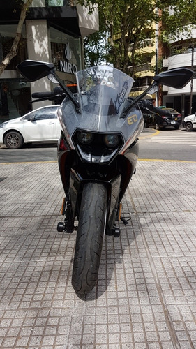 Imagen 11 de 15 de Ktm Rc 390 Permuto Qr Motors