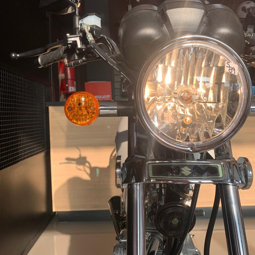 Suzuki 0 Km Gn 125f 0km Creditos Dni - Entrega Inmediata Dni