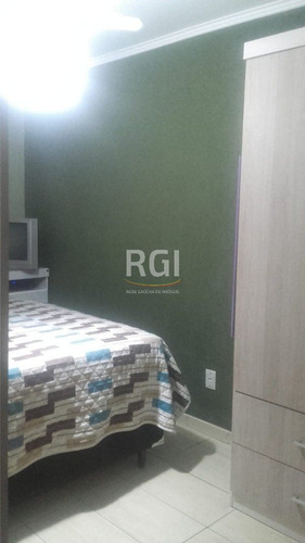 Apartamento Jardim Leopoldina Porto Alegre - 5421