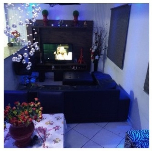 Imagem 7 de 18 de Casa Para Venda - Campinho, Rio De Janeiro - 1 Vaga - 654