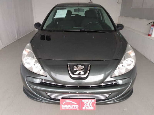 Peugeot 207hb Xr