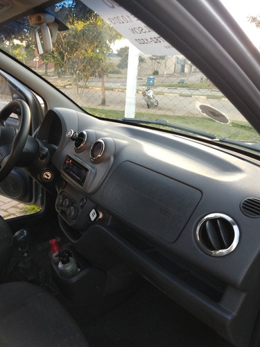Fiat Uno 2013 1.0 Vivace Flex 5p