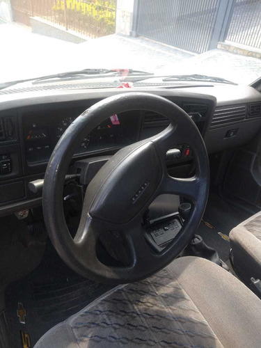 Gm- Chevrolet Monza