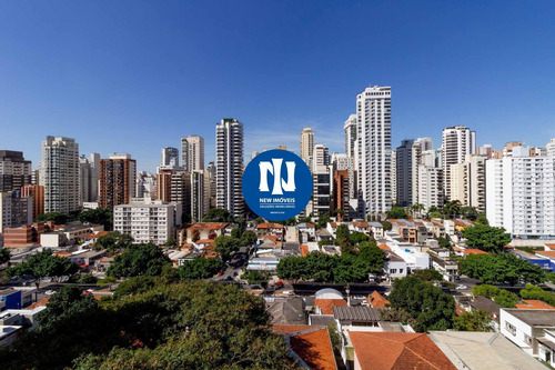 Imagem 20 de 30 de Apartamento Pacaembu - Excelente Oportunidade - Nwc-re-0108