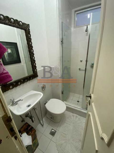Imagem 12 de 15 de Apartamento-à Venda-leblon-rio De Janeiro - Coap30621
