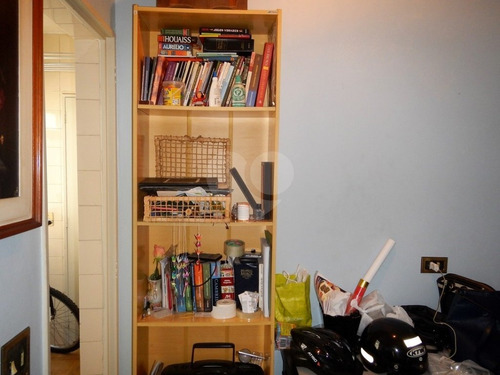 Imagem 25 de 30 de Oportunidade Única Na Vila Olímpia - 102 M² - Perto De Moema - 3 Dormitórios - 2 Vaga - Reo341453