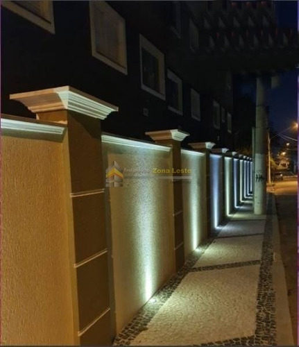 Imagem 12 de 13 de Apartamento Studio Para Venda No Bairro Jardim Coimbra, 2 Dorm, 42m (consultar Vaga De Garagem) - 4190