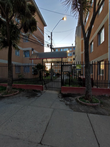 Venta De Departamento En Concepción