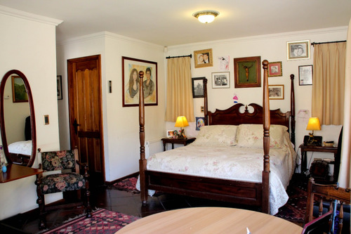 Vendo Uf 12.800 Casa Km 5 Camino Farellonea