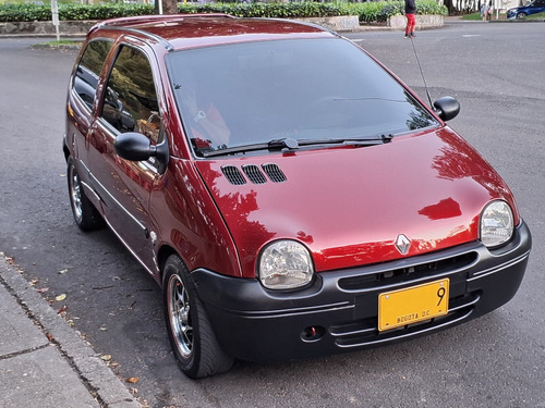 Renault Twingo 1.2 U Authentique