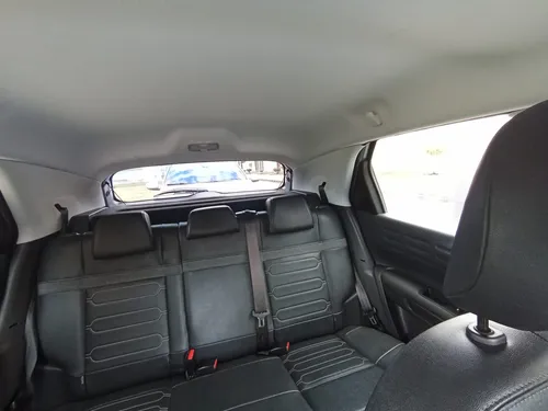 Citroën C4 Cactus 1.6 Shine Turbo Aut