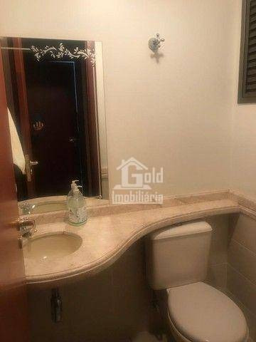 Imagem 8 de 14 de Apartamento Com 4 Dormitórios À Venda, 150 M² Por R$ 550.000 - Santa Cruz Do José Jacques - Ribeirão Preto/sp - Ap4632
