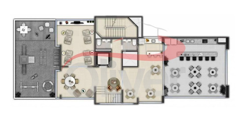 Imagem 24 de 25 de Vision Tower, Apartamento 4 Dormitorios, 3 Vagas De Garagem, Centro, Balneário Camboriú, Santa Catarina - Ap00870 - 33575566