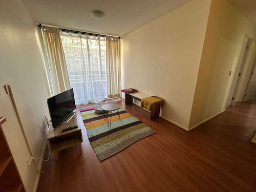 Arriendo Departamento Colinas De Oro Quilpué (94729)