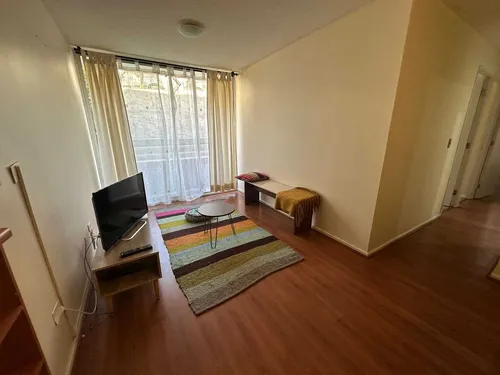 Arriendo Departamento Los Pinos Quilpué (94729)