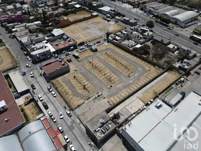Terreno en renta