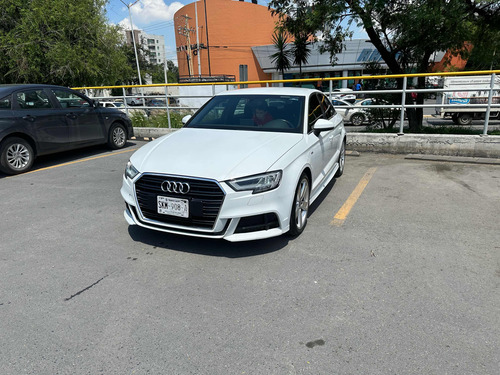 Audi A3 2.0 Sedán L S Line At Dsg