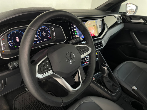 Volkswagen Nivus 1.0 Highline At