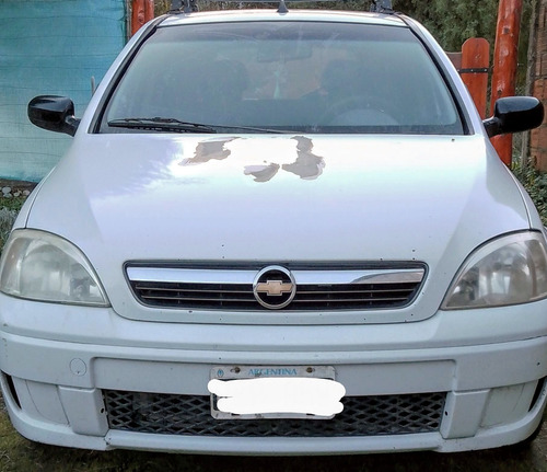 Chevrolet Corsa 1.8 Gl Aa+da