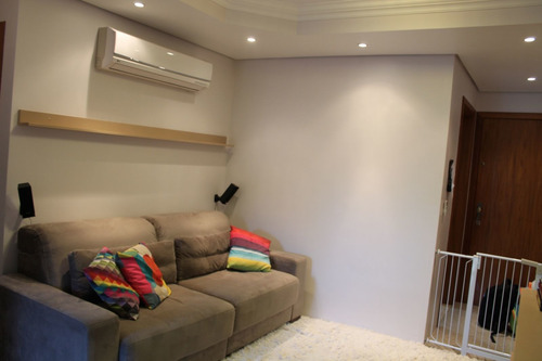 Imagem 14 de 19 de Apartamento Petropolis Porto Alegre - 1230