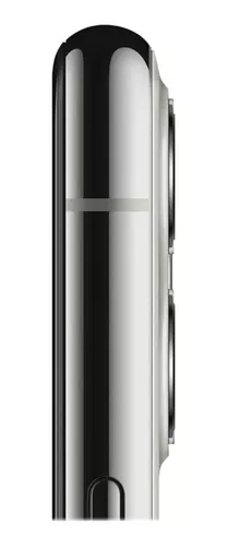 Iphone 11 Pro Max 64 Gb Plata Reacondicionado - Grado Excelente